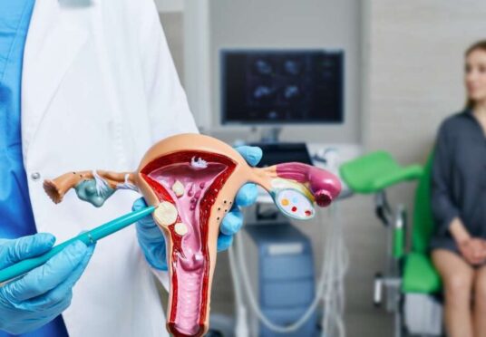 O que é Mioma Uterino?